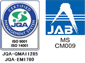 ISO9001/14001